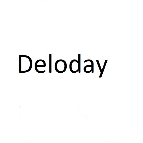 Deloday